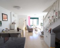 Вторичное жилье - Townhouse - Кампоамор