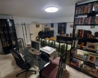 Вторичное жилье - Townhouse - Ла Мата