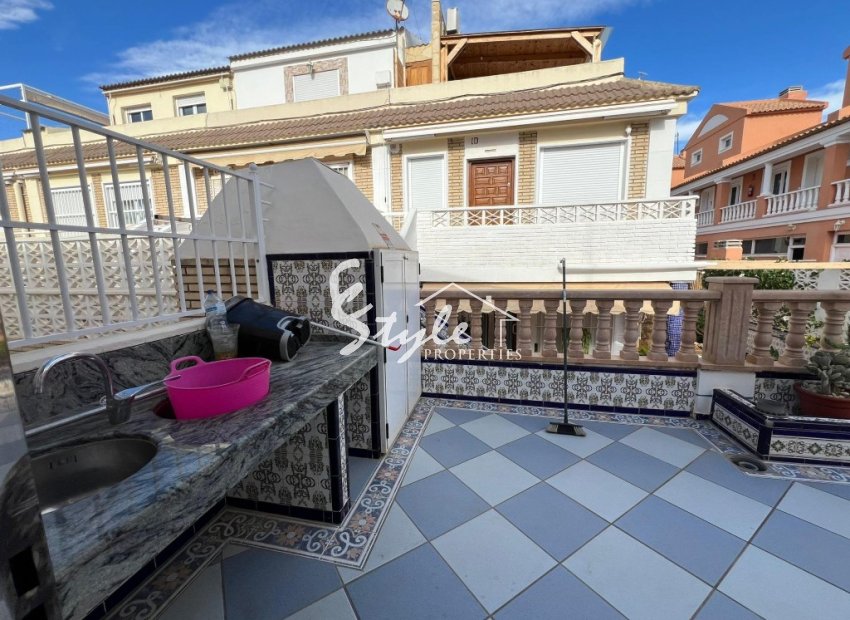 Вторичное жилье - Townhouse - Ла Мата