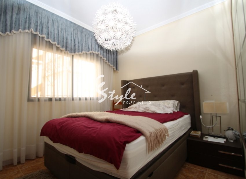 Вторичное жилье - Townhouse - Ла Зения