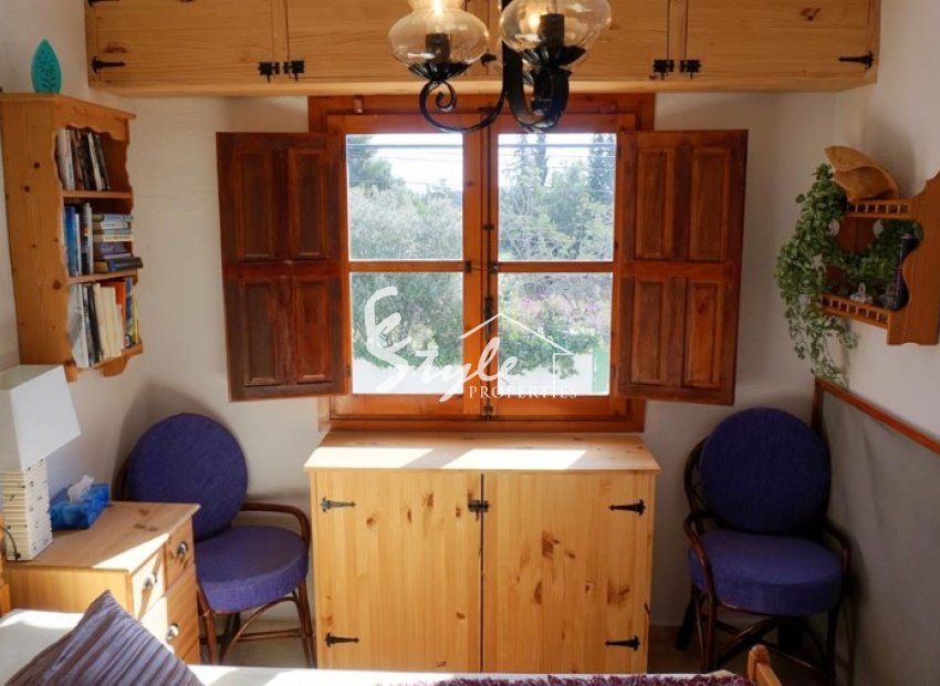 Вторичное жилье - Townhouse - Лос Альтос