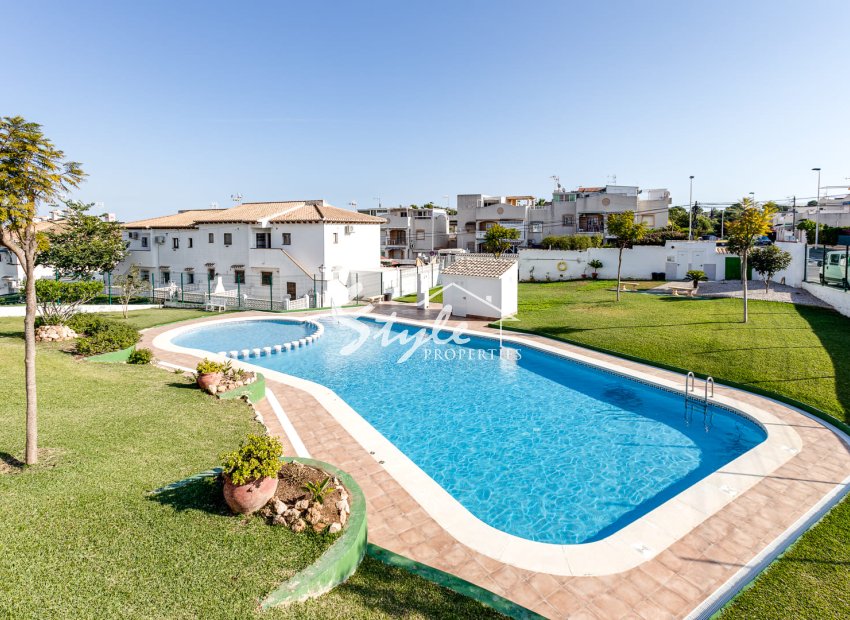 Вторичное жилье - Townhouse - Los Balcones - Lago Jardin