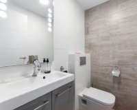 Вторичное жилье - Townhouse - Los Balcones - Лос Балконес