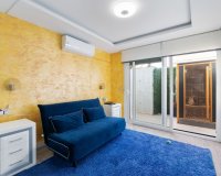 Вторичное жилье - Townhouse - Los Balcones - Лос Балконес