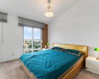 Вторичное жилье - Townhouse - Los Balcones - Лос Балконес