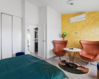 Вторичное жилье - Townhouse - Los Balcones - Лос Балконес