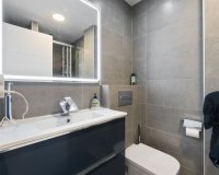 Вторичное жилье - Townhouse - Los Balcones - Лос Балконес