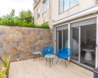 Вторичное жилье - Townhouse - Los Balcones - Лос Балконес