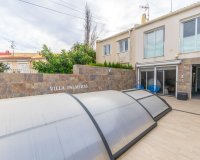 Вторичное жилье - Townhouse - Los Balcones - Лос Балконес