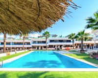 Вторичное жилье - Townhouse - Los Balcones - Лос Балконес