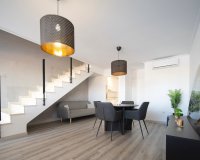 Вторичное жилье - Townhouse - Los Balcones - Лос Балконес