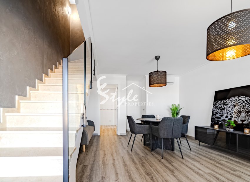 Вторичное жилье - Townhouse - Los Balcones - Лос Балконес