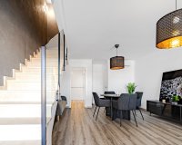 Вторичное жилье - Townhouse - Los Balcones - Лос Балконес