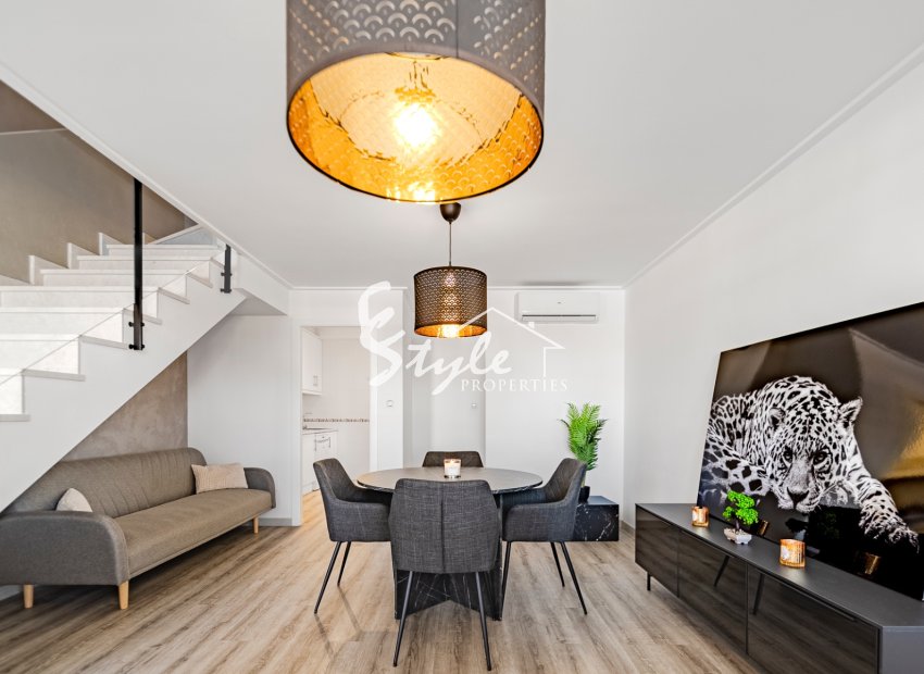 Вторичное жилье - Townhouse - Los Balcones - Лос Балконес