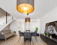 Вторичное жилье - Townhouse - Los Balcones - Лос Балконес