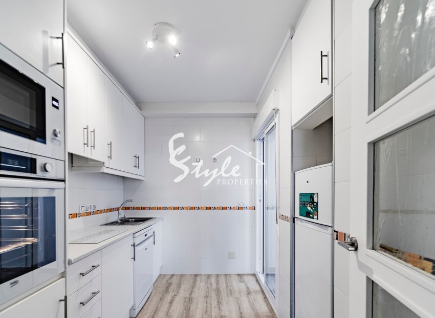 Вторичное жилье - Townhouse - Los Balcones - Лос Балконес