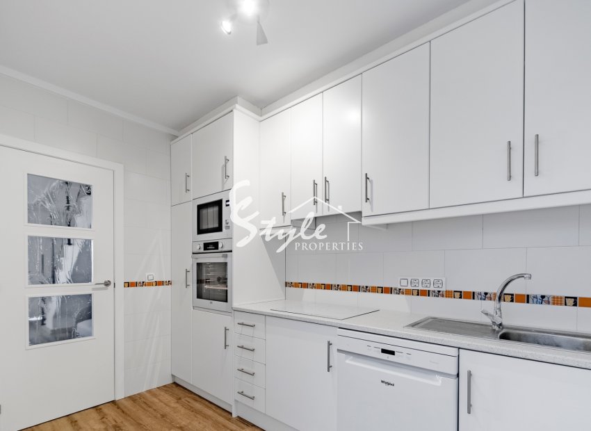 Вторичное жилье - Townhouse - Los Balcones - Лос Балконес