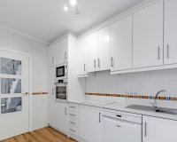 Вторичное жилье - Townhouse - Los Balcones - Лос Балконес