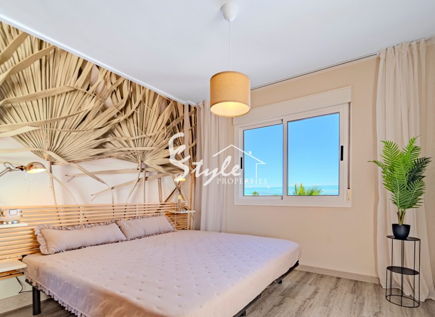 Вторичное жилье - Townhouse - Los Balcones - Лос Балконес