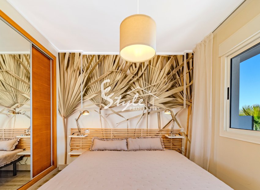 Вторичное жилье - Townhouse - Los Balcones - Лос Балконес