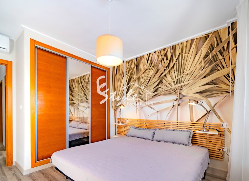 Вторичное жилье - Townhouse - Los Balcones - Лос Балконес