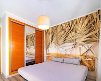 Вторичное жилье - Townhouse - Los Balcones - Лос Балконес