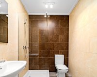 Вторичное жилье - Townhouse - Los Balcones - Лос Балконес