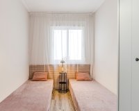 Вторичное жилье - Townhouse - Los Balcones - Лос Балконес