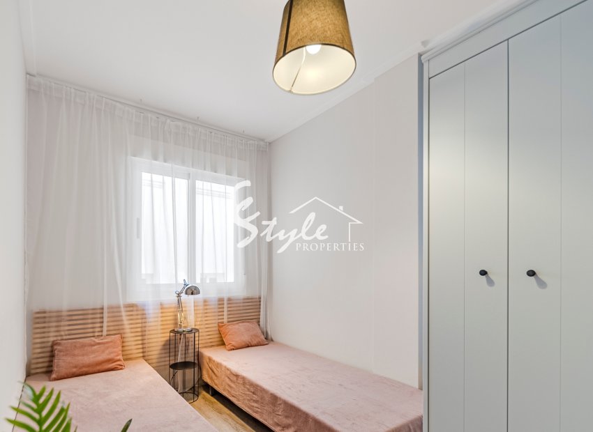 Вторичное жилье - Townhouse - Los Balcones - Лос Балконес