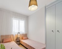 Вторичное жилье - Townhouse - Los Balcones - Лос Балконес