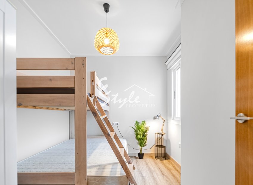 Вторичное жилье - Townhouse - Los Balcones - Лос Балконес