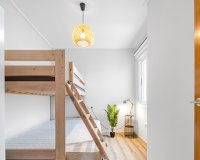 Вторичное жилье - Townhouse - Los Balcones - Лос Балконес