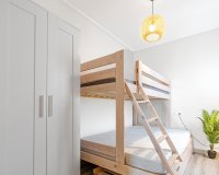 Вторичное жилье - Townhouse - Los Balcones - Лос Балконес