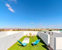 Вторичное жилье - Townhouse - Los Balcones - Лос Балконес