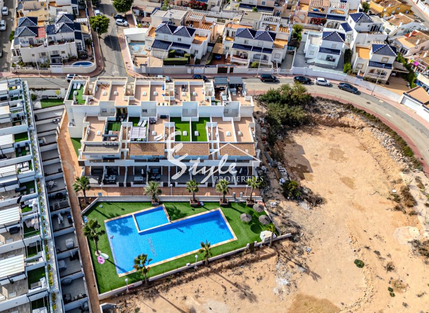 Вторичное жилье - Townhouse - Los Balcones - Лос Балконес