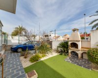 Вторичное жилье - Townhouse - Mil Palmeras - av. Suecia