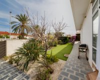 Вторичное жилье - Townhouse - Mil Palmeras - av. Suecia