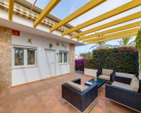 Вторичное жилье - Townhouse - Mil Palmeras - av. Suecia