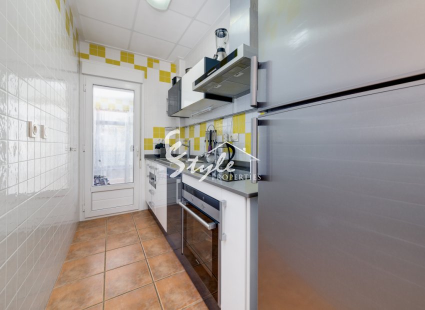 Вторичное жилье - Townhouse - Mil Palmeras - av. Suecia