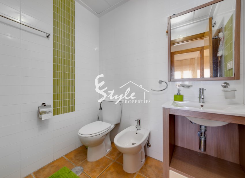 Вторичное жилье - Townhouse - Mil Palmeras - av. Suecia