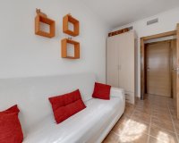 Вторичное жилье - Townhouse - Mil Palmeras - av. Suecia