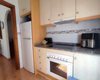 Вторичное жилье - Townhouse - Ориуэла Коста  - Дрим Хиллс