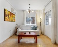 Вторичное жилье - Townhouse - Ориуэла Коста  - Дрим Хиллс