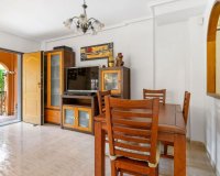 Вторичное жилье - Townhouse - Ориуэла Коста  - Дрим Хиллс