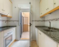 Вторичное жилье - Townhouse - Ориуэла Коста  - Дрим Хиллс