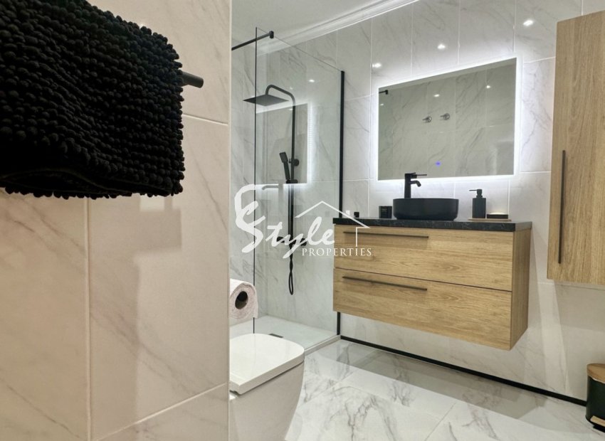 Вторичное жилье - Townhouse - Ориуэла Коста  - Ла Флорида