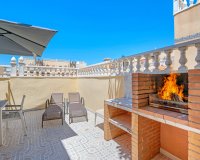 Вторичное жилье - Townhouse - Ориуэла Коста  - Ла Зения