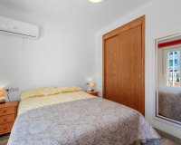 Вторичное жилье - Townhouse - Ориуэла Коста  - Ла Зения