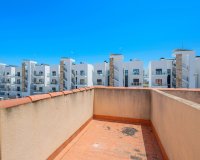 Вторичное жилье - Townhouse - Ориуэла Коста  - Ла Зения