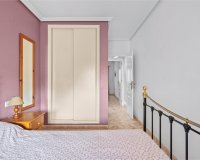 Вторичное жилье - Townhouse - Ориуэла Коста  - Ла Зения